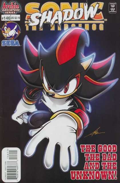 shadow the hedgehog archie | ... issue archie sonic the hedgehog 146 next issue sonic the hedgehog Shadow Poster, Archie Sonic, Coquette Icon, Japanese Poster Design, Sonic Franchise, Y2k Wallpaper, Sonic Adventure, Sonic And Shadow, Sonic Boom