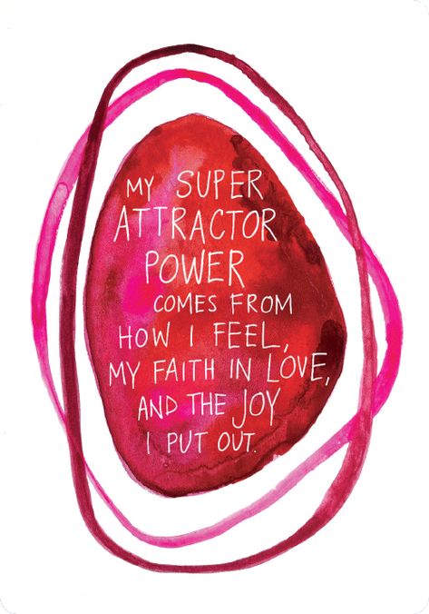 Gabby Bernstein Affirmations, Super Attractor, The Universe Has Your Back, Universe Quotes Spirituality, Gabby Bernstein, Gabrielle Bernstein, Start Manifesting, Spiritual Journals, Energy Healing Spirituality