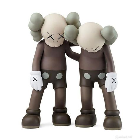 Kaws Toys, Brian Donnelly, Claes Oldenburg, Signature Stamp, Action Figures Collection, Pop Artist, Street Artists, Popular Culture, Action Figures Toys