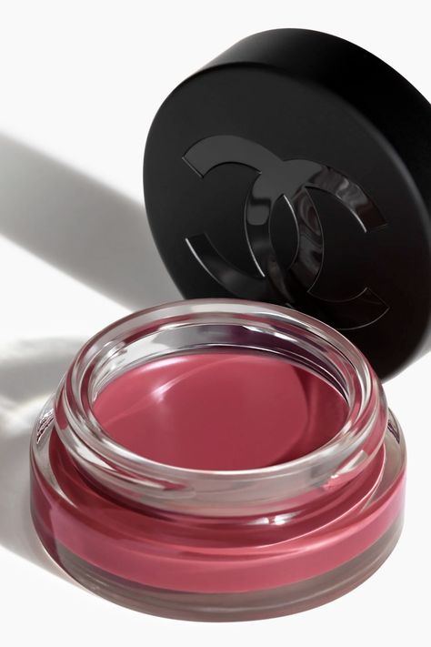 N°1 DE CHANEL LIP AND CHEEK BALM Enhances colour – nourishes – plumps 5 - Lively rosewood | CHANEL Chanel Cream Blush, Chanel Make Up Products, Chanel Makeup Aesthetic, Chanel Makeup Products, Chanel Lip And Cheek Balm, Chanel Skin Care, Chanel Lip Balm, Chanel Skincare, Chanel Products