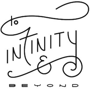 Infinity Doodle, To Infinity And Beyond Tattoo, Infinity And Beyond Tattoo, Infinity Number, Beyond Tattoo, Infinity Drawings, Family Math Night, Woodburning Ideas, Math Night