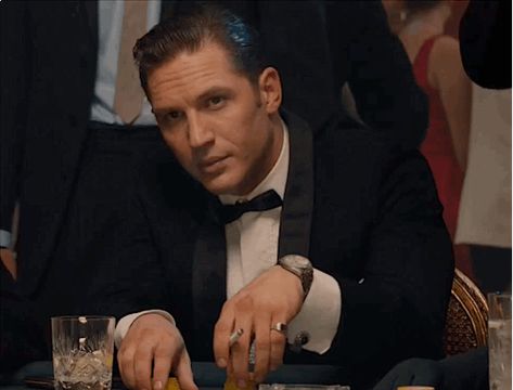 Tom Hardy - Legend (gifs) - Album on Imgur توم هاردي, Legend 2015, Tom Hardy Legend, Thomas Hardy, Tommy Boy, Tom Hardy, Hot Actors, Most Beautiful Man, Good Looking Men