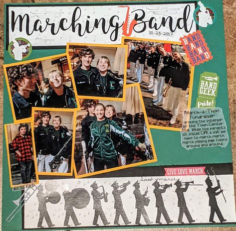 Marching Band Bulletin Boards, Marching Band Senior Night Posters, Senior Marching Band Poster Ideas, Senior Poster Board Ideas Band, Senior Night Posters Marching Band, Band Senior Night Posters, Marching Band Posters Ideas, Marching Band Pictures, Senior Boards