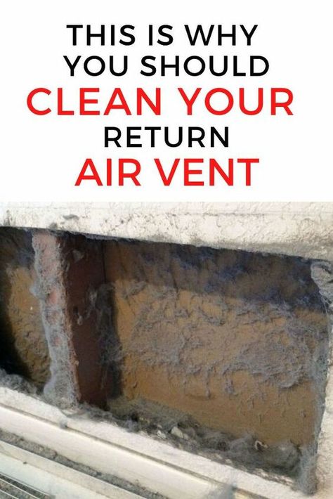 Spring Cleaning Schedules, Return Air Vent, Clean Baking Pans, Old Mirrors, Vent Cleaning, Diy Accent Wall, Cleaner Recipes, Mattress Cleaning, Duct Cleaning