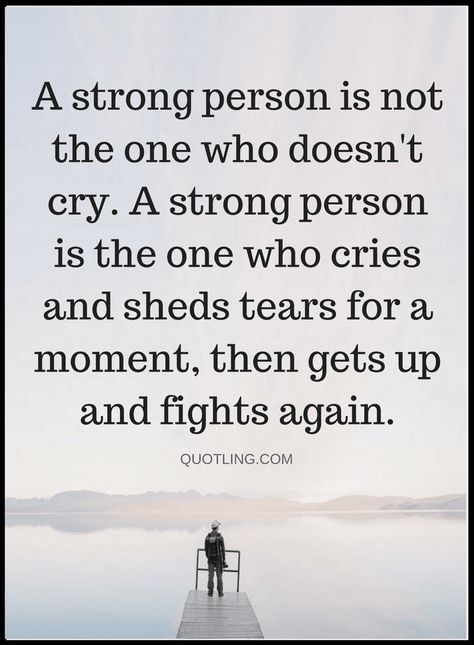 Quotes we often mistake being strong with something that never feels weak. Never forget we are all just humans and we may break down from time to time, the only important thing is to get back up every single time. Strong Person, Feeling Weak, Super Quotes, Ideas Quotes, Strong Quotes, Trendy Quotes, Quotes About Moving On, People Quotes, New Quotes