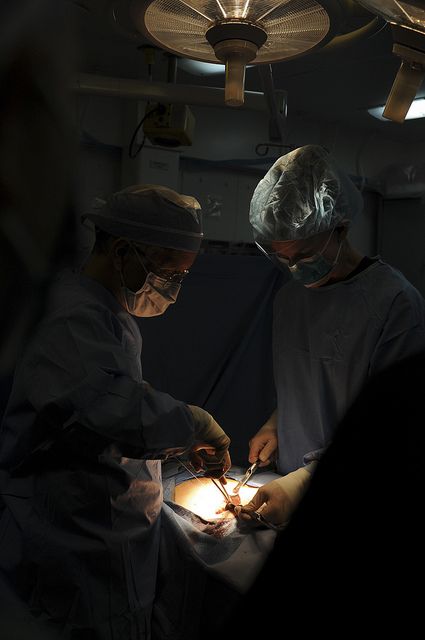 GULF OF OMAN (June 26, 2013) – Cmdr. Charles Frosolone, left, ship’s surgeon, and Lt. Cmdr. Sarah Lawson, ship’s oral surgeon, perform surgery on board the aircraft carrier USS Nimitz (CVN 68). Nimitz Strike Group is deployed to the U.S. 5th Fleet area of responsibility conducting maritime security operations, theater security cooperation efforts and support missions for Operation Enduring Freedom. Operation Theatre Snapchat, Surgeon Inspiration, Cardio Surgeon Aesthetic, General Surgeon Aesthetic, Surgeon Wallpaper, Surgeon Aesthetic, Surgery Aesthetic, Doctors Surgery, Medical Life