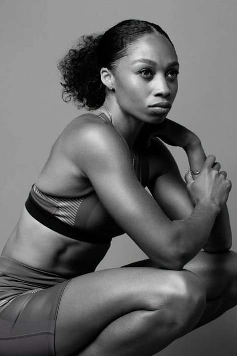 Field Athletes, Allyson Felix, Most Influential People, Olympic Medals, Influential People, Jessica Alba, Good Energy, Figure Skater, Women In History