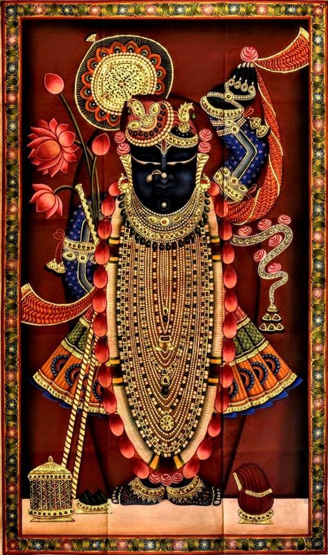 Shrinathji Image Wallpaper, Shrinathji Image Hd, Shree Nathji Wallpaper Hd, Shrinathji Image, Shreenath Ji, Happy Birthday Sms, Iphone Wallpaper Hd Original, Krishna Hindu, Shree Krishna Wallpapers