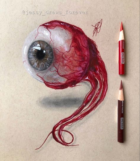 Prismacolor Art, Realism Art, Art Drawings Sketches Creative, Realistic Art, Color Pencil Art, Color Pencil Drawing, Art Inspiration Painting, Anatomy Art, Book Art Drawings