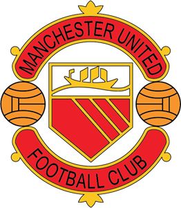 Man Utd Logo, Man Utd Crest, Manchester United Logo, Manchester United Football Club, Football Logos, Manchester United Football, Old Logo, Football Logo, Premium Logo