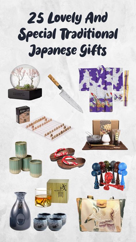 Is your Japanese friend’s birthday coming really soon? Whether he/she is Japanese or just someone who truly loves Japanese culture, this list of traditional Japanese birthday gifts will be just perfect to be wrapped and sent to your friend right away! #christmasideas #giftideas #thebestgift #christmasgiftideas #usefulgifts #christmasgift #gifts #giftsforchristmas #coolgifts Gifts From Japan, Funny Gift Ideas For Best Friend, Japanese Gifts Ideas, Small Birthday Gift Ideas, Japanese Christmas, Asian Gifts, Japanese Birthday, Small Birthday Gifts, Japan Gifts