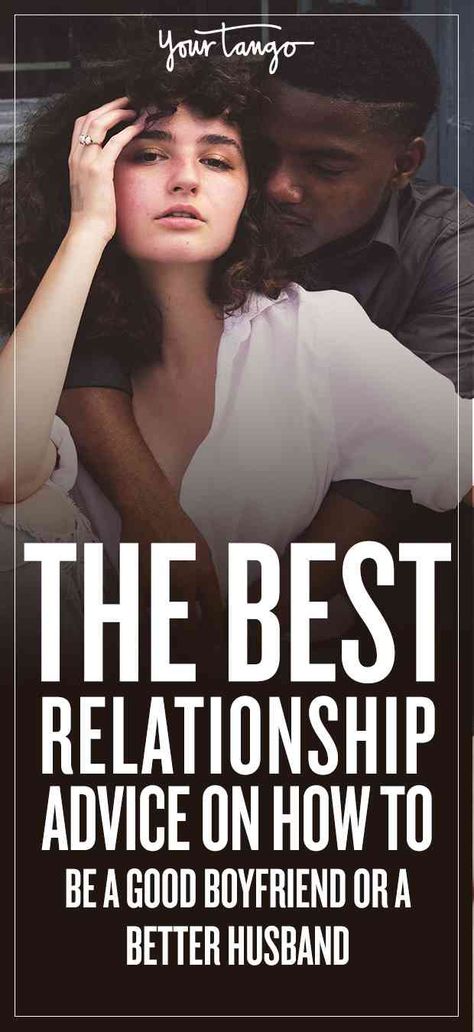 Learning how to be a good boyfriend or a better husband takes time and energy, but men in healthy relationships know that following this advice is worth the effort because it's the best way to make her fall more deeply in love. #relationships #Love #dating #tips How To Be A Better Man For Her, How To Be The Best Boyfriend, How To Become A Better Boyfriend, How To Be A Good Boyfriend Tips, How To Be A Better Boyfriend, How To Be A Better Man, How To Be A Good Husband, How To Be A Better Husband, How To Be A Man