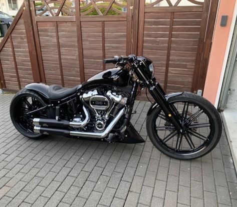 Harley Breakout Custom, Breakout Custom, Vrod Custom, Harley Davidson Breakout Custom, Harley Davidson Images, Мотоциклы Harley Davidson, Harley Davidson Artwork, Harley Davidson Trike, Custom Motorcycles Harley