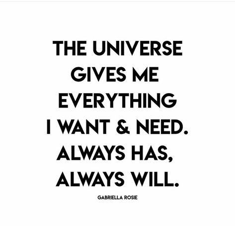 Universe Gives Me Everything Manifestation Coach, Affirmation Board, Money Vision Board, Give Me Everything, Manifesting Vision Board, Vision Board Affirmations, Blessed Quotes, Abundance Affirmations, Manifestation Board