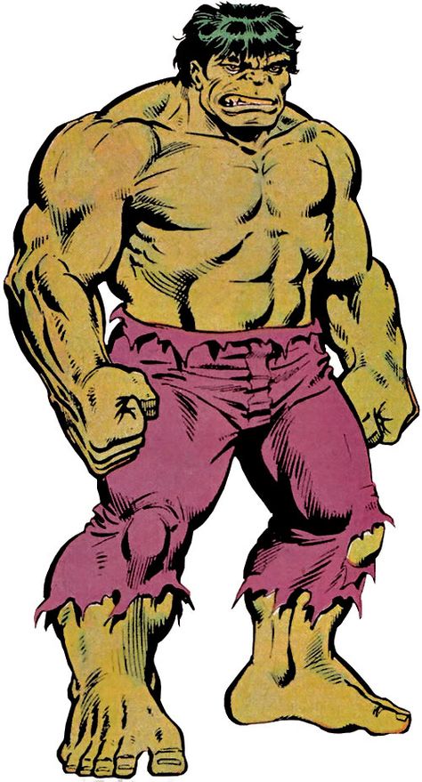 #Hulk Incredible Hulk Tv, Marvel Comics Hulk, Marvel Retro, Hulk 1, Marvel Comics Vintage, Hulk Art, Hulk Comic, Cool Tattoo, Marvel Comics Superheroes