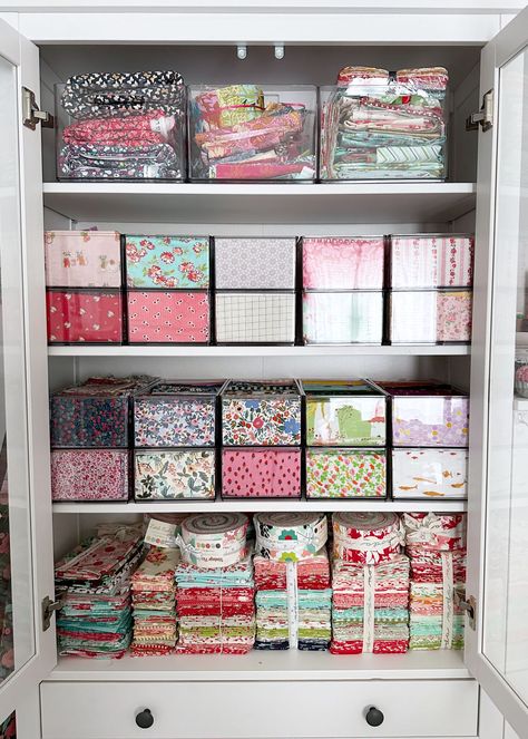 Fat quarter shop