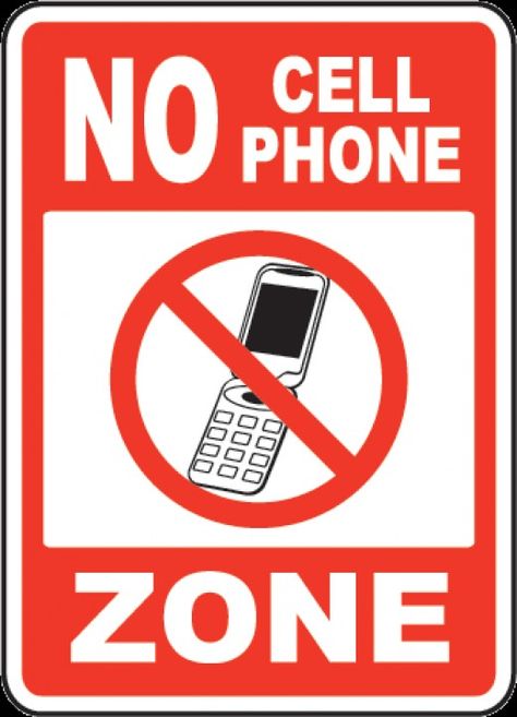 No Phones Allowed Sign, Cell Phone Quotes, Prohibited Sign, No Cell Phone Sign, No Cell Phones, Honeymoon Bag, Jennifer Rose, What I Like About You, Peter Hale