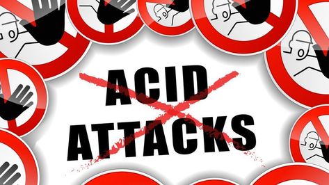 Punishment For Acid Attack In India Indian Penal Code, Acid Attack, Legal Technology, Burn Injury, Private Hospitals, Enough Is Enough, News Today, Got Married, Getting Married