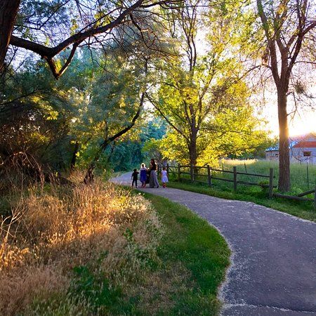 Nampa Greenbelt - 2020 All You Need to Know BEFORE You Go (with Photos) - Tripadvisor Idaho Living, Missions Conference, Idaho Travel, Best Places To Retire, Nampa Idaho, College Freshman, Albert Park, Family Vacay, Walking Paths