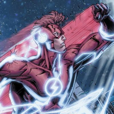 𝐭𝐢𝐭𝐚𝐧𝐬 𝐯𝐨𝐥. 𝟏 - 𝐭𝐡𝐞 𝐫𝐞𝐭𝐮𝐫𝐧 𝐨𝐟 𝐰𝐚𝐥𝐥𝐲 𝐰𝐞𝐬𝐭 Wally West Pfp, Wally West Rebirth, Wally West Flash, The Flash Wally West, Titans Rebirth, The Flash Dc Comics, Warner Bros Discovery, Dc Pfp, Flash Dc Comics