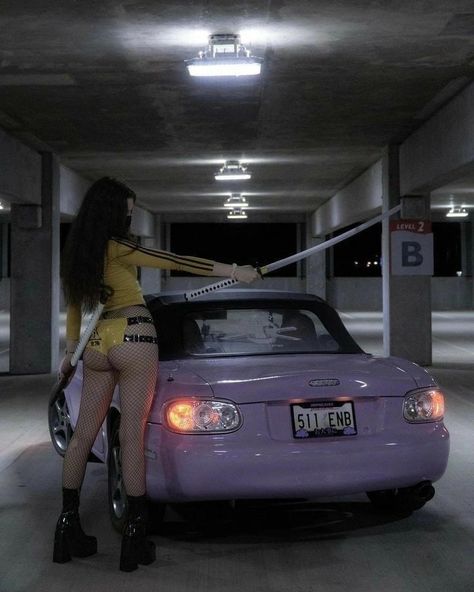 90s Japanese Cars, Jdm Girls, Cars Jdm, Girl Night, Jdm Wallpaper, Cool Car Drawings, Street Racing Cars, Rx 7, Seductive Clothes