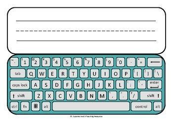 Blank Keyboard, Paper Keyboard, Keyboard Template, Custom Hard Hats, Custom Wall Stickers, Custom Keyboard, Typing Skills, Hard Hat Stickers, Whiteboard Marker