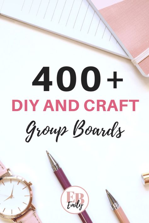 Are you a DIY or craft blogger? Check out this list of over 400 group boards for craft bloggers. Click to read the list of group boards for makers now, or repin for inspo later #bloggingtips #pinteresttips #growyourblog #blogging Delete Button, Pinterest Group Boards, Group Crafts, Etsy Tips, Pinterest Traffic, Dollar Tree Diy Crafts, Pinterest Diy, Pinterest Group, Pinterest Tips