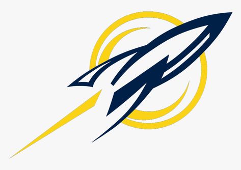 Rocket Png, University Of Toledo, Rocket Logo, Toledo Rockets, Rocket Tattoo, Japanese Art Samurai, Rockets Logo, House Divided, Sports Art