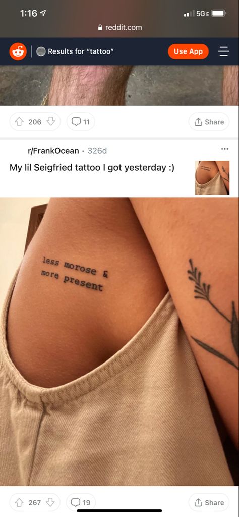 Seigfried Frank Tattoo, Pleasure Over Matter Tattoo Frank Ocean, Ivy Frank Ocean Tattoo, Frank Ocean Lyrics Tattoo, Frank Ocean Tattoo, Frank Ocean Lyrics, Ivy Tattoo, Ocean Tattoo, Lyrics Tattoo