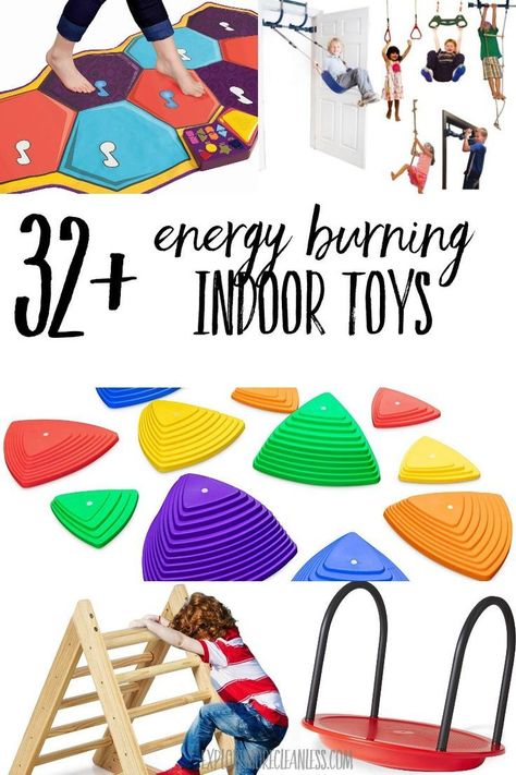 Active Playroom, Nanny Activities, Indoor Playroom, Active Toys, Indoor Activities For Toddlers, Basement Playroom, Boys Playroom, Kids Basement, Toddler Playroom