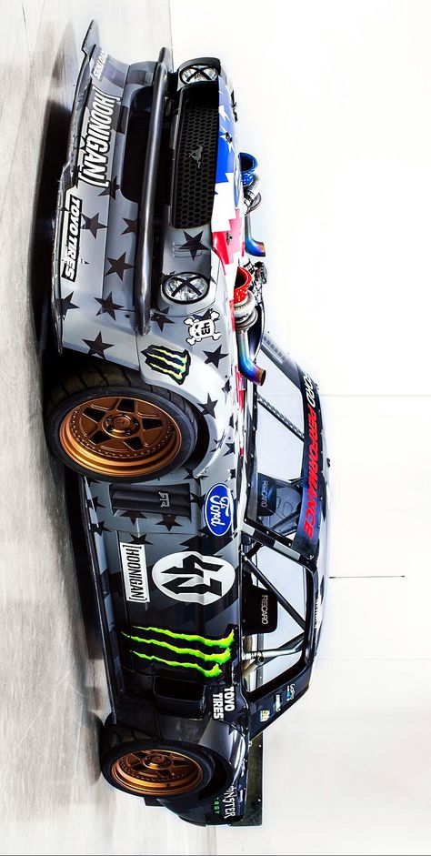 Hoonigan Wallpapers Iphone, Hoonicorn V2 Wallpaper, Hoonicorn Wallpaper, Ken Blocks Cars, Block Wallpapers, Ken Block Wallpapers, Ken Block Hoonigan, Hoonicorn V2, Ken Block Cars