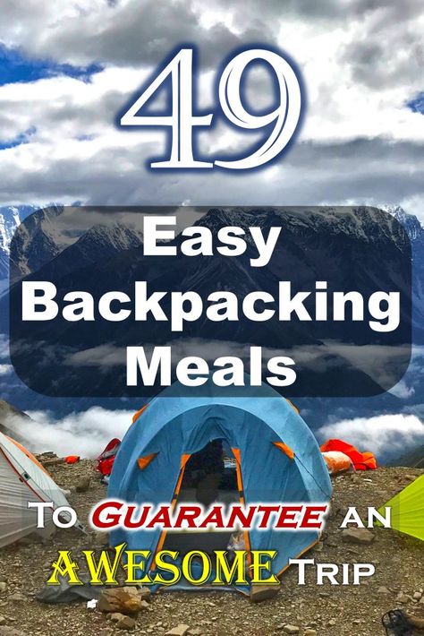 Trip Outfit Summer, Ultralight Backpacking Gear, Trail Food, Backpacking Meals, Trip Aesthetic, Canoe Camping, Trip Outfit, Hiking Food, Kayak Camping