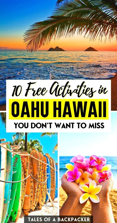 Must See In Oahu Hawaii, Free Things To Do In Honolulu Hawaii, Must Do In Oahu Hawaii, Free Things To Do In Oahu Hawaii, Hawaii On A Budget Families, Oahu Hawaii Things To Do In With Kids, What To Do In Oahu, Hawaii Things To Do Honolulu, Best Things To Do In Honolulu Hawaii