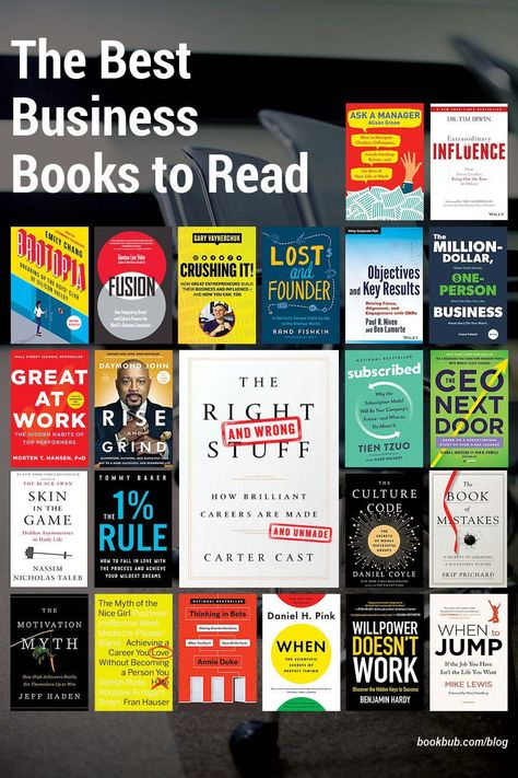 Best Marketing Books, Business Books To Read, Books For Business, Best Business Books, Intelligent Books, Business Books Worth Reading, Books Business, Entrepreneur Books, Best Self Help Books