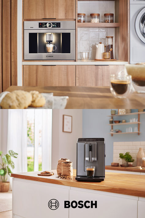 Capsule coffee machine