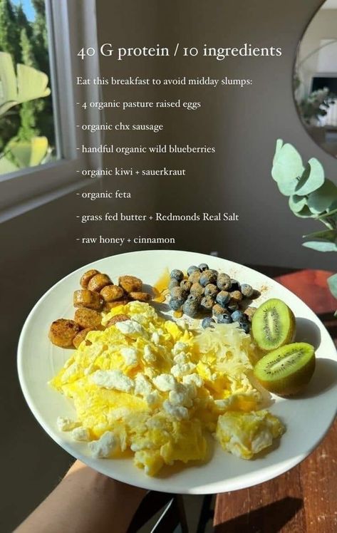 Animal Based Diet Breakfast Recipes, Animal Based Lunch Ideas, Animal Based Diet Breakfast, Animal Based Breakfast Ideas, Animal Based Meal Plan, Animal Based Lunch, Simple Whole Food Meals, Animal Based Diet Food List, Animal Based Breakfast