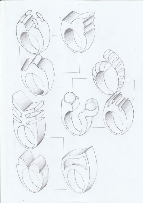 Sketching Jewelry, Jewelry Drawings, Line Art Jewelry, Concept Jewelry, Sketch Jewelry Design, How To Draw Jewelry, Jewellery Sketch, Jewelry Design Sketch, Jewelry Sketch Design