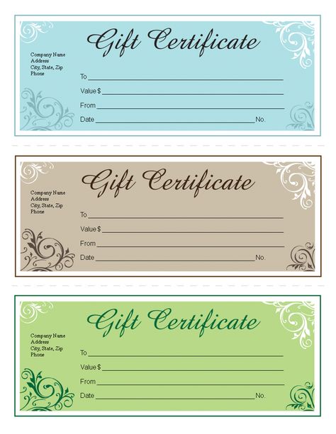 How to make an appealing Gift Certificate in MS Word? Download this attractive Gift Certificate Word Template now! Gift Certificates Template, Homemade Gift Certificates Templates, How To Make A Gift Certificate, Blank Gift Certificate Free Printable, Homemade Gift Certificate Ideas, Free Printable Christmas Gift Certificates, Gift Certificate Template Printable Free Editable, Printable Certificates Templates Free, Gift Card Template Printable Free