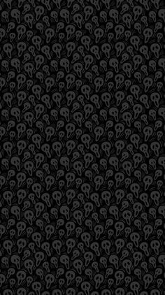 Ghost Wallpapers Ghost Wallpapers, Wallpaper Tumblr Lockscreen, Goth Wallpaper, Gothic Wallpaper, Crazy Wallpaper, Cute Black Wallpaper, Illustration Photo, Dark Phone Wallpapers, Halloween Wallpaper Iphone