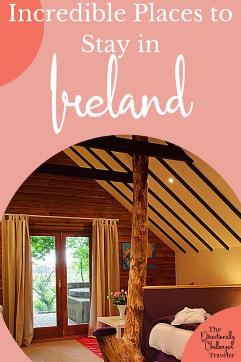 Unique hotels around Ireland that are worth staying in! Best View Hotel, Places To Stay In Ireland, Lough Eske Castle, Ireland People, Backpacking Ireland, Ireland Culture, Adare Manor, Ireland Hotels, Ireland Weather