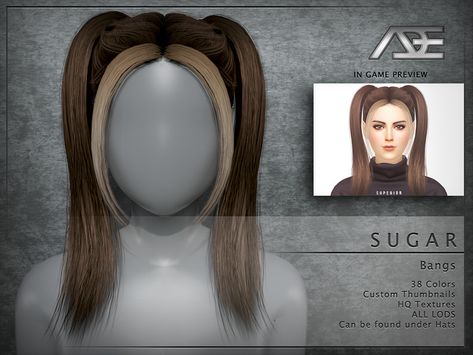 Sims 4 Cc Clothes Thesimsresource, Sims 4 Cc Sims Resource, Sims 4 Resource, Sims 4 Cc Hair, Sims 4 Cc Eyes, Alpha Cc, Sims 4 Cc Kids Clothing, Sims 5, Pelo Sims