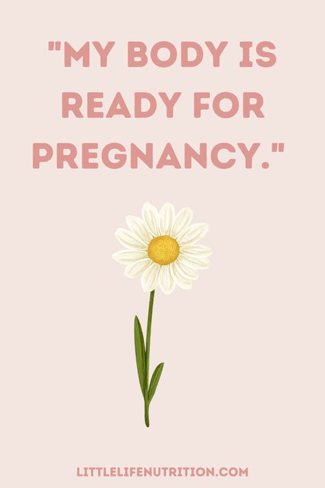 Fertility Inspiration Quotes, Fertility Mantra Daily Affirmations, Embryo Transfer Day Quotes, Healthy Pregnancy Manifestation, Getting Pregnant Affirmations, Pregnant Vision Board, Manifestation Pregnancy, Conception Affirmations, Vision Board Baby