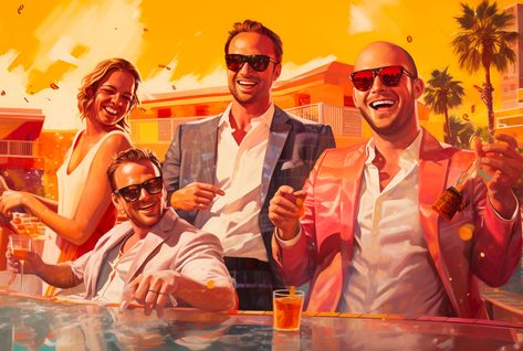 Bachelor Party Planning Bachelor Party Vegas, Bachelor Party Planning, Vegas Bachelor Party, World Making, Vegas Style, Party Plan, Vegas Trip, Unforgettable Memories, Bachelor Party