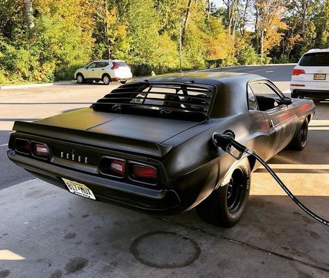 73 Dodge Challenger, Vintage Challenger, Rad Racer, 1970 Dodge Challenger, Vintage Muscle Cars, Vintage Muscle, Dodge Challenger, Muscle Cars, Hot Rods