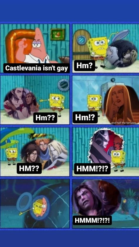 Castlevania Memes Funny, Castlevania Funny, Carmilla Castlevania, Castlevania Fanart, Castlevania Nocturne, Castlevania Alucard, Castlevania Dracula, Castlevania Lord Of Shadow, Castlevania Netflix