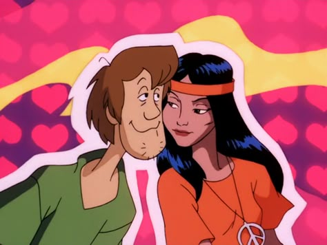 Our wedding tag will be #scoobydooido Shaggy And Crystal, Shaggy Scooby Doo, Scooby Doo Pictures, Scooby Doo Mystery Inc, Scooby Doo Images, Alien Invader, Scooby Doo Mystery Incorporated, Shaggy And Scooby, Mac Demarco