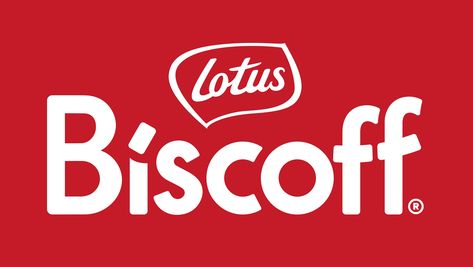 Brand New: Follow-up: New Logo, Identity, and Packaging for Lotus Biscoff by BrandMe Food Logos, Gomez Palacio, Lotus Biscoff, Logo Identity, Logo Food, New Logo, Consumer Products, Identity Logo, Creative Work