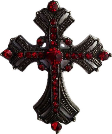 Cross Png Aesthetic, Dark Red Png, Red Pngs, Rentry Recourses, Goth Png, Gothic Png, Rentry Resources, Insta Stickers, Red Veil