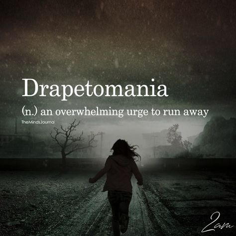 Drapetomania - https://themindsjournal.com/drapetomania/ Dark Words With Meaning, Phobia Words, Word Meanings, Monthly Bills, Unique Words Definitions, Words That Describe Feelings, Uncommon Words, Fancy Words, One Word Quotes