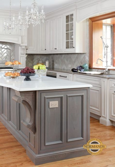 Kitchen Island Outlets Placement, Kitchen Island Power Outlet, Kitchen Island Electrical Outlets, Kitchen Island Electrical, Kitchen Island Outlets, Kitchen Island Outlet, Island Outlets, Kitchen Island Placement, Luna Kitchen